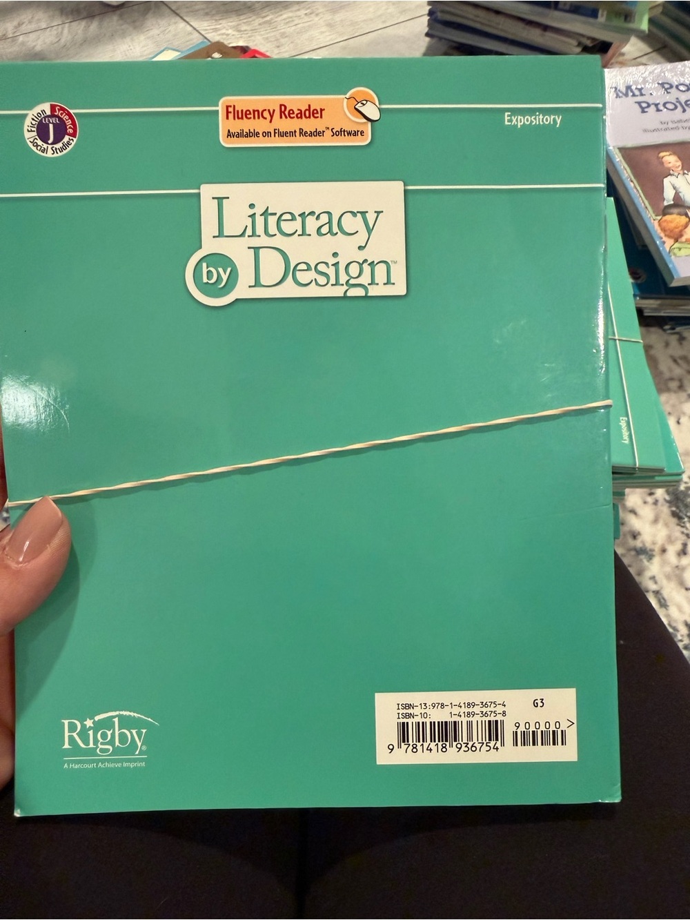 STEM & Science Explorers Guided Reading Book Set - Picture 7 of 15